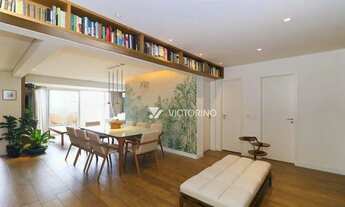 Imagem 3: Apartamento Garden com 2 dormitórios à venda, 150 m² por R$ 2.350.000,00 - Pinheiros - São