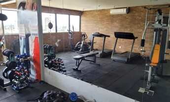 Imagem 5: Alugo flat mobiliado na 106 Sul