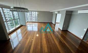 Imagem: Apartamento com 4 dormitórios para alugar