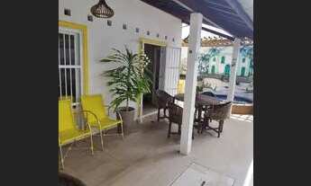 Imagem: VENDO CASA 144M², A 240M DA PRAIA EM CARNEIROS