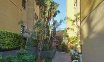 Imagem: Apartamento Padrão em São Carlos