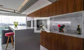 Imagem 6: Apartamento com 3 quartos (3 suítes) à venda em Alphaville Empresarial, Barueri