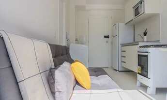 Imagem 7: Apartamento com 1 Quarto para alugar, 28m² - Vila Formosa