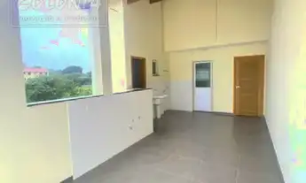 Imagem: Santo André - Apartamento Padrão - Parque