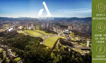 Imagem 2: Apartamento a Venda 3 suítes Alphaville - Lançamento Oasis Home Resort