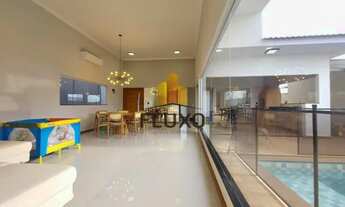 Imagem 4: Casa no Bairro VILA AVIAÇÃO - Condominio Villaggio II na