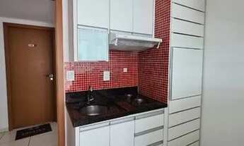 Imagem 3: 01- Quarto - Residencial Parque Norte - R$ 1.650,00 + 300,00 Condomínio