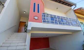 Imagem 2: Casa à venda no Jardim Piazza de Roma com 155m², 3quartos e 4 vagas de garagem por R$425.0