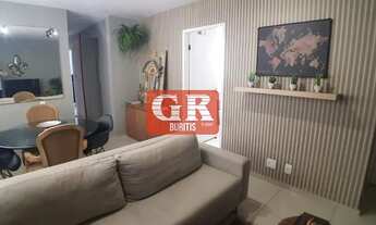 Imagem 7: Apartamento à venda, 3 quartos, 1 suíte, 2 vagas, Buritis - Belo Horizonte/MG