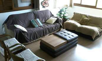 Imagem 3: Duplex mobiliado