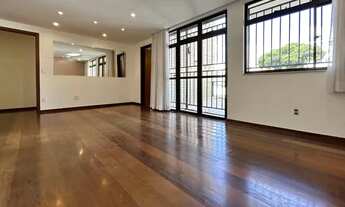 Imagem 2: Apto de 04 quartos para locação no Caiçara!