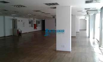 Imagem 6: Conjunto/Laje comercial para alugar, 1650 m² em Higienópolis - São Paulo/SP
