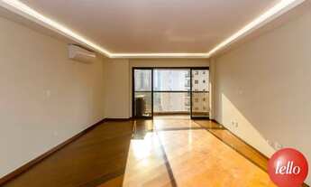 Imagem: São Paulo - Apartamento Padrão - Moema