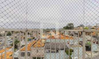 Imagem 6: Apartamento para Aluguel - Vila das Mercês, 2 Quartos, 60 m2