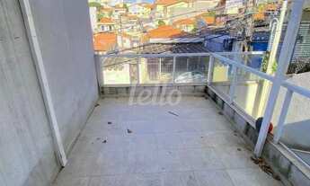 Imagem 5: São Paulo - Casa Padrão - Tucuruvi