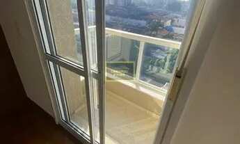 Imagem 2: Apartamento com 3 suítes para locação na City Lapa