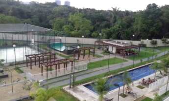 Imagem: APARTAMENTO NO CONDOMÍNIO RESERVA DAS PRAIAS