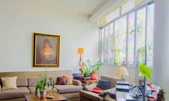 Imagem 4: Apartamento 3 dormitórios Santa Cecilia