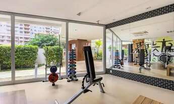 Imagem 7: Apartamento para venda possui 45 metros quadrados com 1 quarto em Vila Mariana - São Paulo