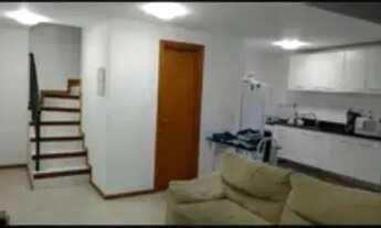 Imagem 6: Alugo Apto Duplex Mobiliado no Umarizal