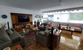 Imagem 6: Apartamento à venda, 4 quartos, 2 suítes, 2 vagas, Tijuca - RIO DE JANEIRO/RJ