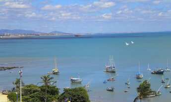 Imagem: Apartamento Vista Mar