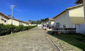 Imagem 2: VARGEM GRANDE PAULISTA - Casa de Condomínio - Jardim São Marcos