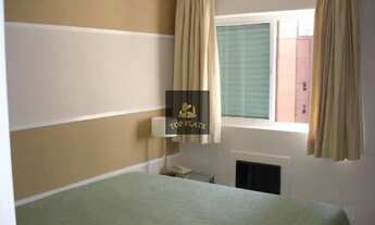 Imagem 4: Flat disponível no Itaim Bibi