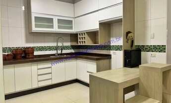 Imagem 6: Venda - Casa - Jardim Santa Alice - Santa Bárbara D'Oeste - SP