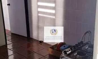 Imagem 2: Casa com 1 dormitório para alugar, 50 m² por R$ 1.450,00/mês - Vila Santa Isabel - Campina