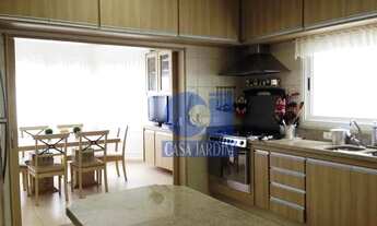 Imagem 5: Casa com 6 dormitórios, 780 m² - venda por R$ 5.800.000,00 ou aluguel por R$ 62.890,00/mês