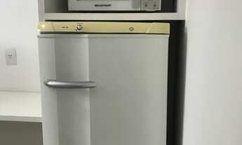 Imagem 7: Apartamento para aluguel possui 60 metros quadrados com 2 quartos em Setor Bela Vista - Go