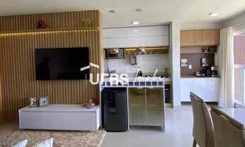 Imagem 2: Varandas Do Parque - Apartamento 2 quartos, sendo 2 suítes