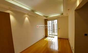 Imagem 2: Apartamento para venda no bairro Jardim da Saúde - São Paulo/SP