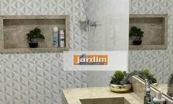 Imagem 7: Sobrado com 3 dormitórios à venda, 221 m² por R$ 750.000,00 - Dos Casa - São Bernardo do C