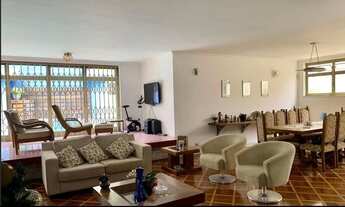 Imagem 5: Casa Venda 4 Dormitórios - 377 m² Vila Madalena