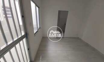 Imagem 3: Daher Aluga: Casa Térrea 1 Qto C/ Quintal, na Taquara - Cód CDQ 348