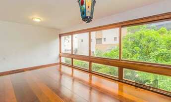 Imagem 2: Excelente apartamento de 189m² com 3 dormitórios e 3 vagas