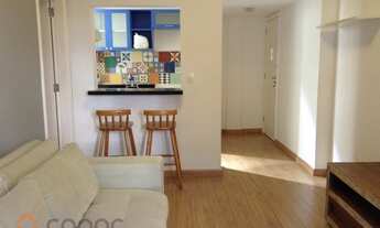 Imagem: RIO DE JANEIRO - Apartamento Padrão - Gávea