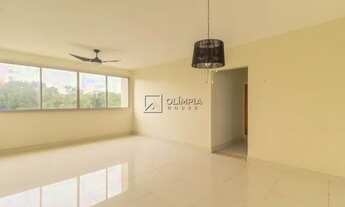 Imagem: Apartamento Venda 3 Dormitórios - 116 m²