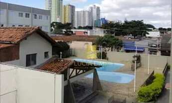 Imagem 5: Apartamento com 2 dormitórios à venda, 50 m² por R$ 220.000 - Jardim Satélite - São José d