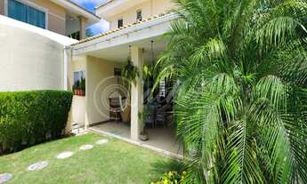 Imagem 6: LAURO DE FREITAS - Casa de Condomínio - BURAQUINHO