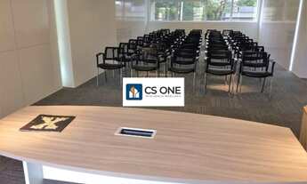 Imagem 4: Andar Corporativo para aluguel, 19 vagas, Centro - São Bernardo do Campo/SP