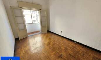 Imagem 2: Santa Cecília 1 dormitório com sacada 45 Metros SP