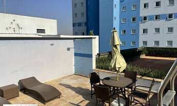 Imagem 4: APARTAMENTO TODO MOBILIADO 35, 83m² PARA LOCAÇÃO - JARDIM PAULISTA