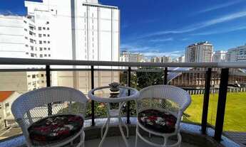 Imagem 6: VENDA: Apartamento com 78 m² com 2 quartos em Icaraí - Niterói - RJ