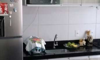 Imagem 5: Vendo Lindo Apartamento no Condomínio Green Park - Nair Maria -Salto/SP