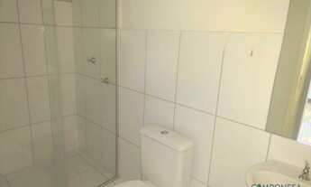 Imagem 5: Apartamento com 2 dormitórios para alugar, 42 m² por R$ 1.000,00/mês - Jardim Nações Unida