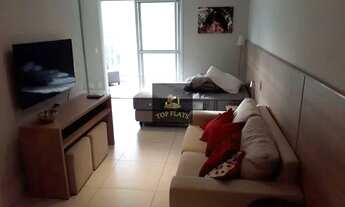 Imagem 7: Flat disponível no Itaim Bibi