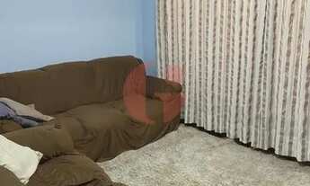 Imagem: Casa Padrão em São José dos Campos